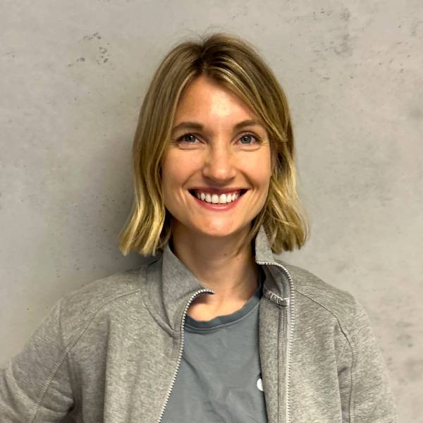 Christine Welschenbach