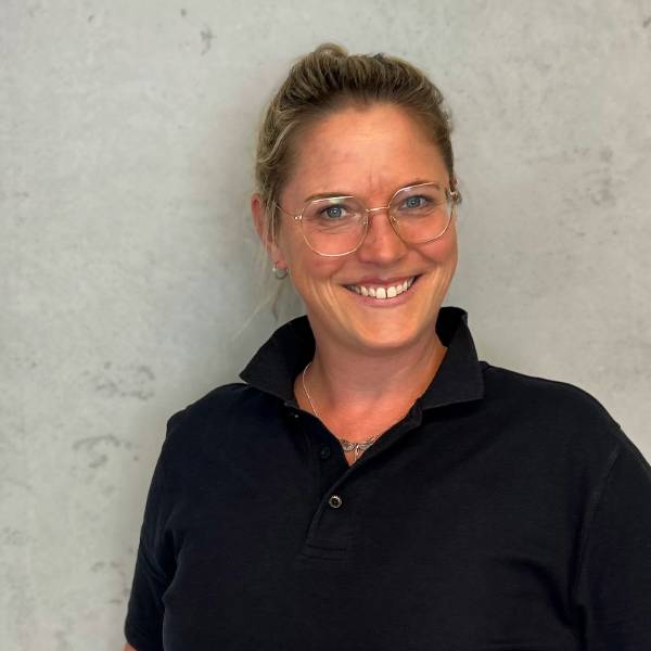 Kerstin Weißenberg